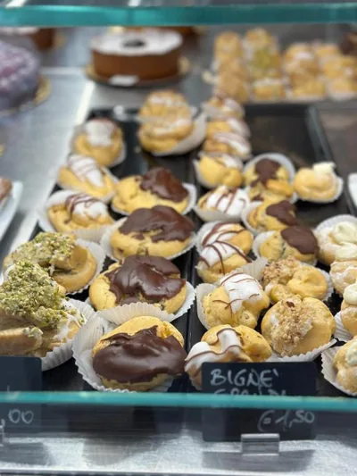 Lucca Charm – Photos 13
